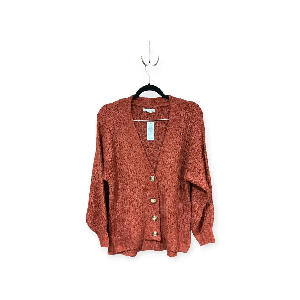 American Eagle Sweater Cardigan XS NWT